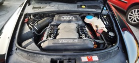 Audi A6 2,4i, снимка 11