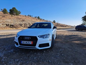 Audi A4 2.0 TFSI S line QUATTRO | Mobile.bg   3