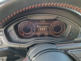 Audi A4 2.0 TFSI S line QUATTRO, снимка 14