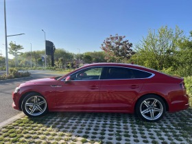 Audi A5, снимка 3 - Автомобили и джипове - 44933335