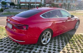 Audi A5, снимка 5