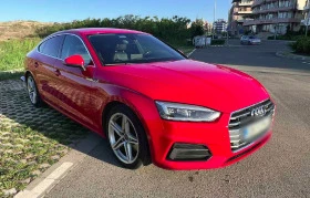 Audi A5, снимка 4