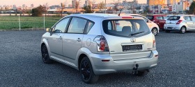 Toyota Corolla verso 1.8i 7mesta | Mobile.bg   4