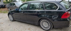 BMW 330 330 4* 4, снимка 2 - Автомобили и джипове - 45371552
