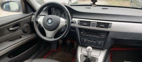 BMW 330 330 4* 4, снимка 7 - Автомобили и джипове - 45371552