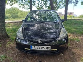 Honda Jazz, снимка 1