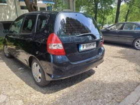 Honda Jazz, снимка 4