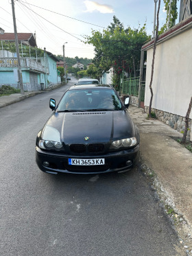 BMW 323, снимка 3