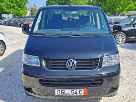 VW Multivan * ТОП СЪСТОЯНИЕ* , снимка 8 - Автомобили и джипове - 45797311