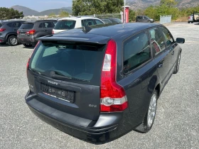 Volvo V50 (KATO НОВА), снимка 6