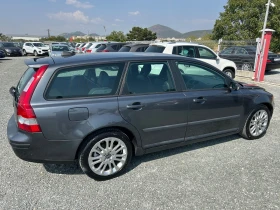 Volvo V50 (KATO НОВА), снимка 5