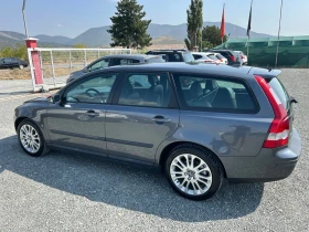 Volvo V50 (KATO НОВА), снимка 9