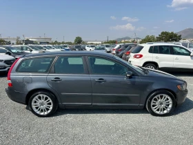 Volvo V50 (KATO НОВА), снимка 4