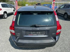 Volvo V50 (KATO НОВА), снимка 7