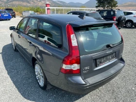 Volvo V50 (KATO НОВА), снимка 8