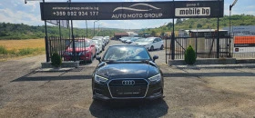 Audi A3 1.6 TDI -AUTOMATO - [1] 