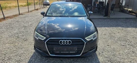 Audi A3 1.6 TDI -AUTOMATO - [3] 