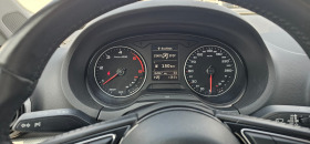 Audi A3 1.6 TDI -AUTOMATO, снимка 10