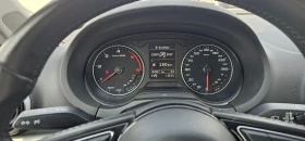 Audi A3 1.6 TDI -AUTOMATO - [11] 