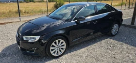 Audi A3 1.6 TDI -AUTOMATO - [4] 