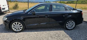 Audi A3 1.6 TDI -AUTOMATO - [5] 