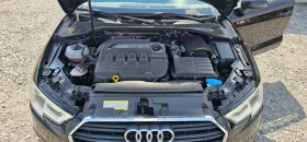 Audi A3 1.6 TDI -AUTOMATO - [15] 