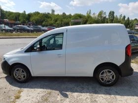 Mercedes-Benz Citan 112 CDI/НОВ АВТОМОБИЛ, снимка 10