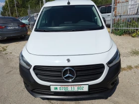 Mercedes-Benz Citan 112 CDI/НОВ АВТОМОБИЛ, снимка 2