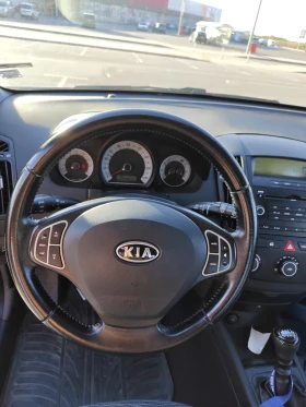 Kia Ceed, снимка 7