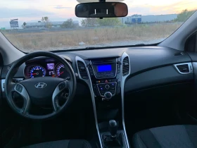 Hyundai I30 1.4 бензин, снимка 8