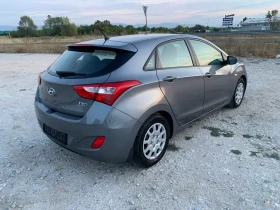 Hyundai I30 1.4 бензин, снимка 4