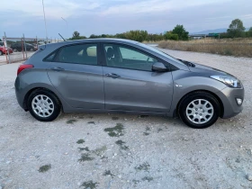 Hyundai I30 1.4 бензин - [4] 