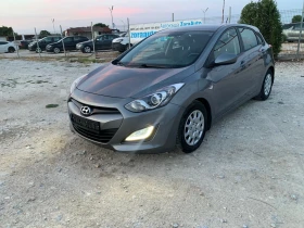 Hyundai I30 1.4 бензин - [16] 