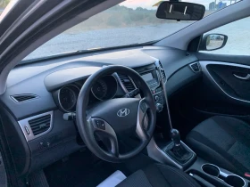 Hyundai I30 1.4 бензин - [8] 