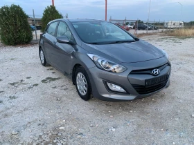 Hyundai I30 1.4 бензин - [3] 