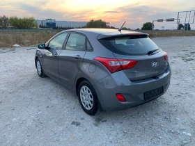 Hyundai I30 1.4 бензин, снимка 5