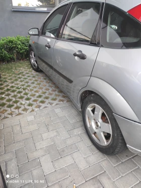 Ford Focus, снимка 3