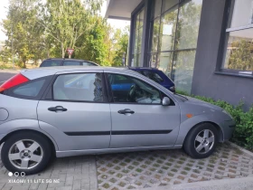 Ford Focus, снимка 1