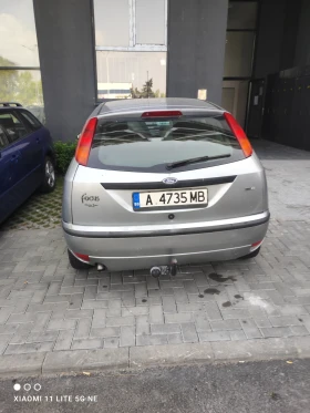 Ford Focus, снимка 2