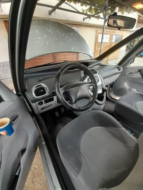 Citroen Xsara picasso, снимка 5