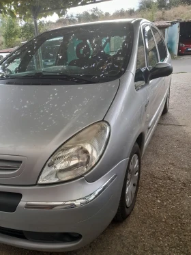 Citroen Xsara picasso, снимка 12