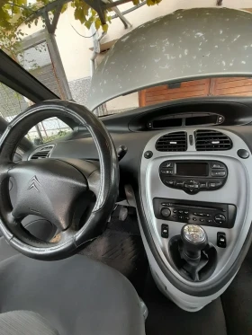 Citroen Xsara picasso, снимка 3