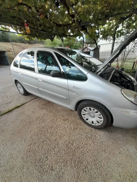 Citroen Xsara picasso, снимка 10