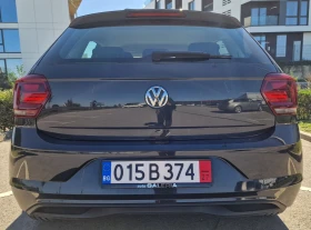 VW Polo Navi* Led* Bluetooth* TOP!!!, снимка 7