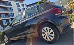 VW Polo Navi* Led* Bluetooth* TOP!!!, снимка 6