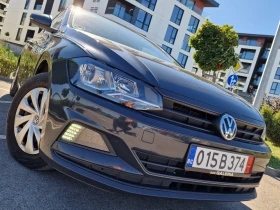 VW Polo Navi* Led* Bluetooth* TOP!!!, снимка 1