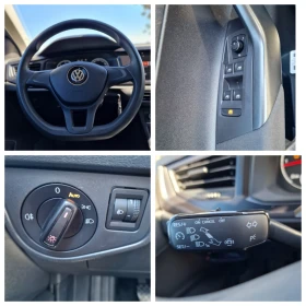 VW Polo Navi* Led* Bluetooth* TOP!!!, снимка 15