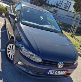 VW Polo Navi* Led* Bluetooth* TOP!!!, снимка 9