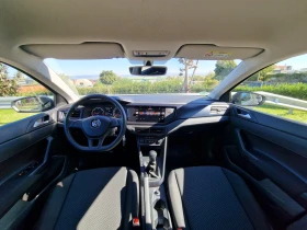 VW Polo Navi* Led* Bluetooth* TOP!!!, снимка 11