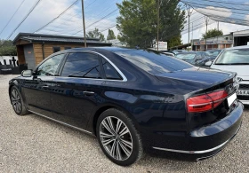 Audi A8 L 4.2TDI S8/MATRIX/HEAD UP/QUATTRO/EURO-6B | Mobile.bg    6